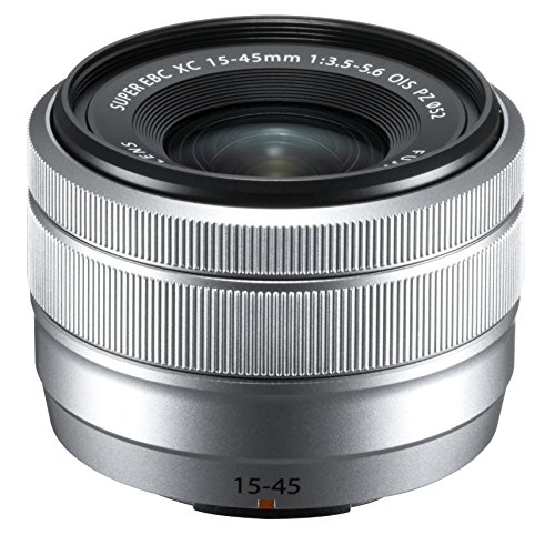 XC15-45mm f3.5-5.6】キットレンズを付けて「伝説のビーチ」へ